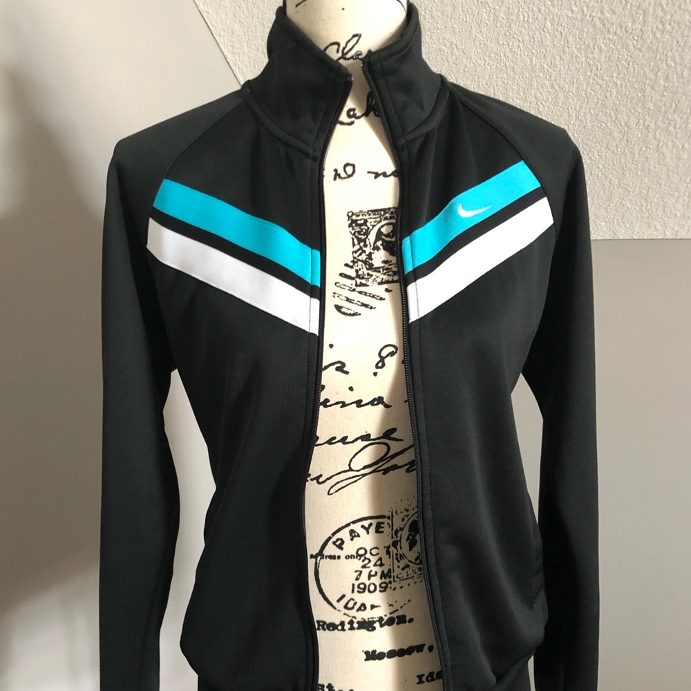 Nike jacket
